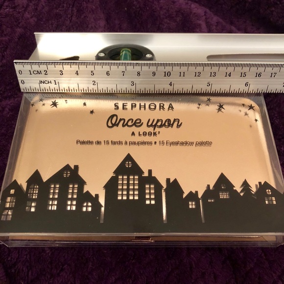 Sephora ‘Once Upon a Look’ Eyeshadow Palette - Picture 6 of 8